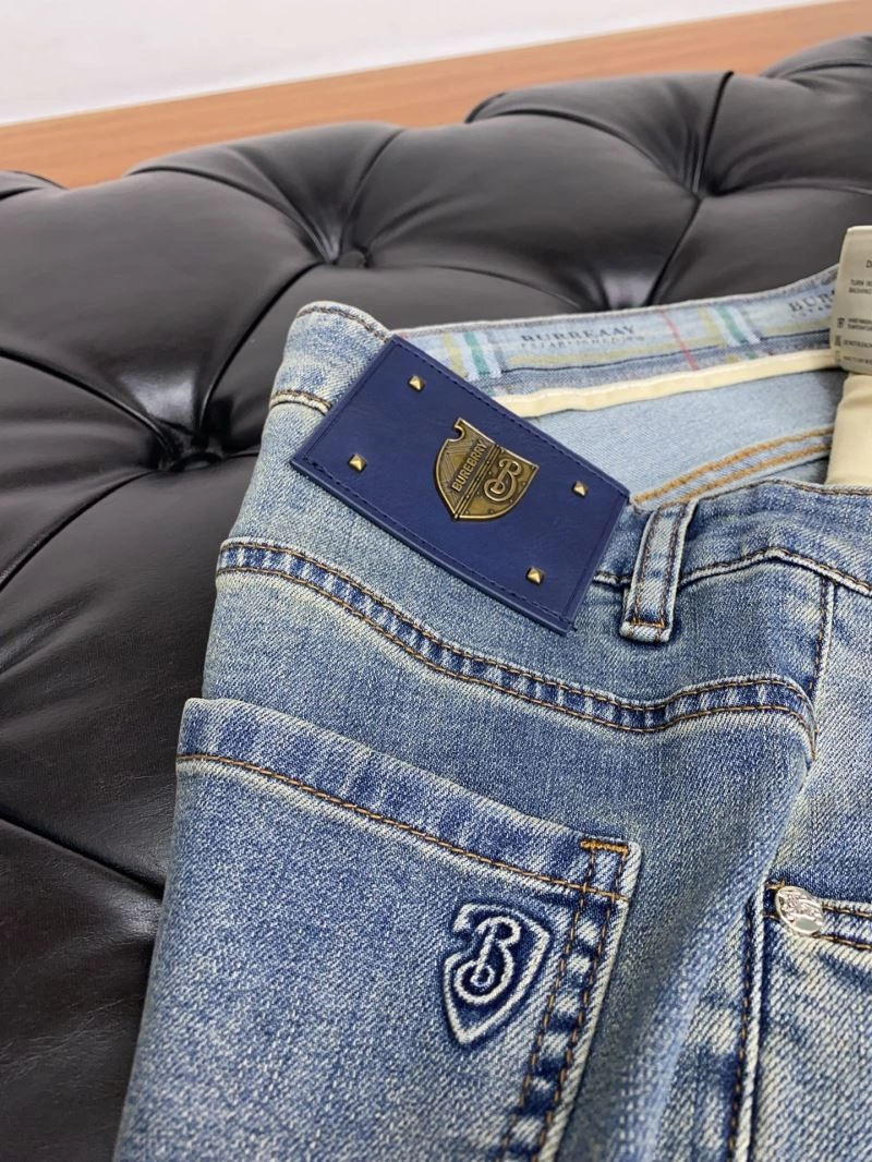 Burberry Jeans ComfortFit 100279