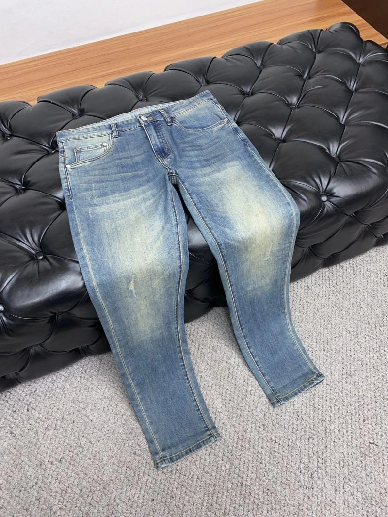 Burberry Jeans ComfortFit 100279