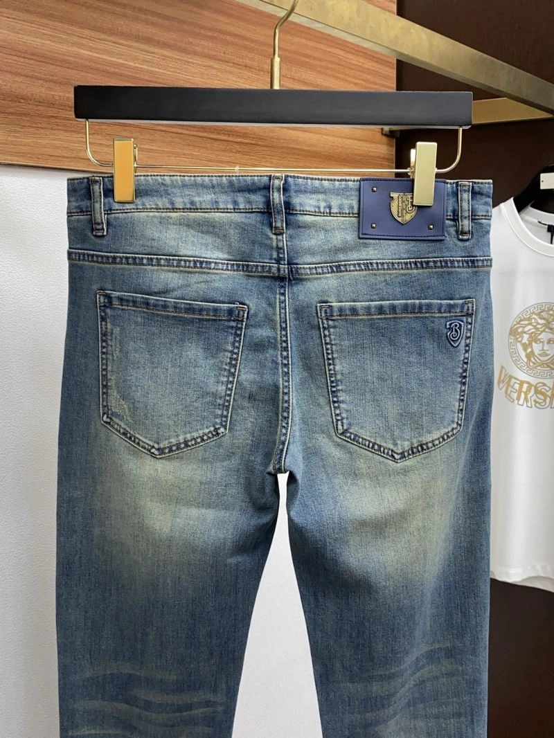 Burberry Jeans ComfortFit 100279