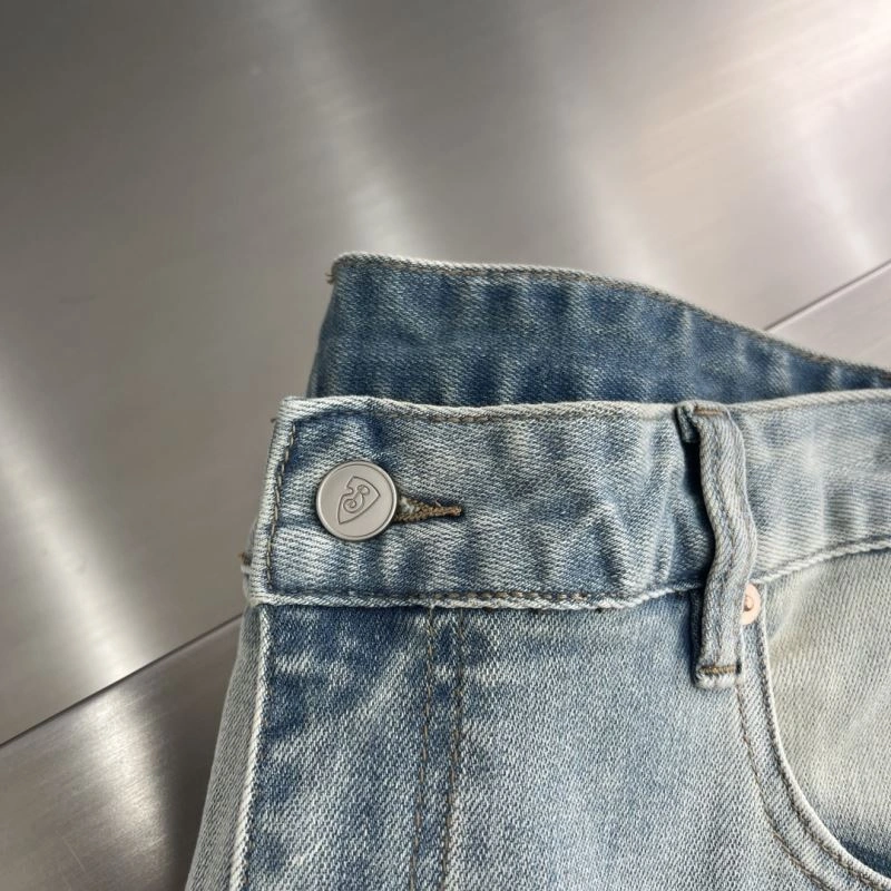 WaterResistant Burberry Jeans 100280