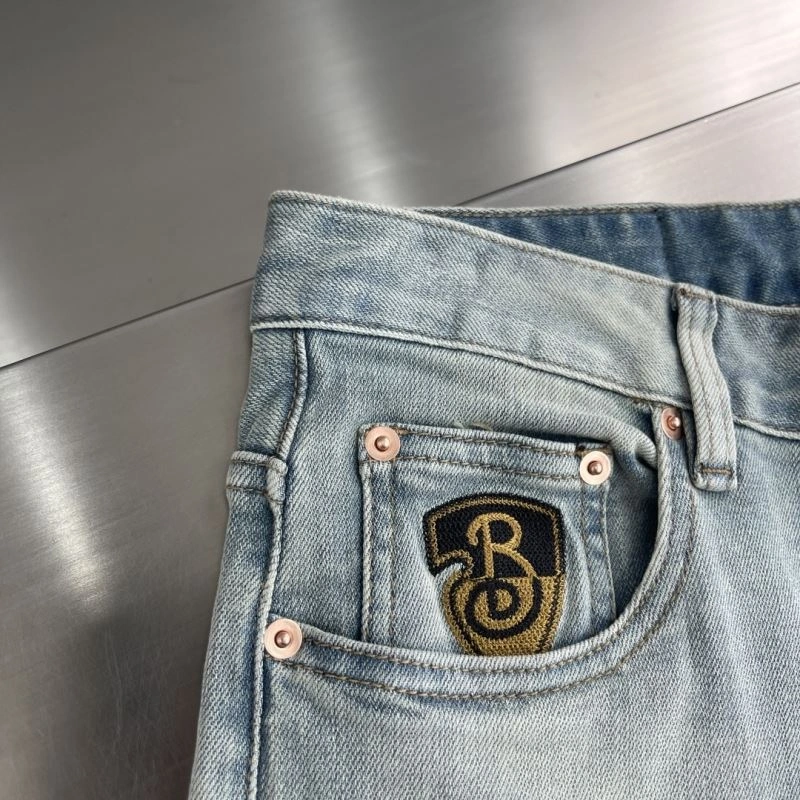 WaterResistant Burberry Jeans 100280
