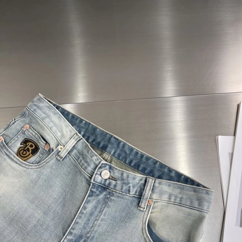 WaterResistant Burberry Jeans 100280