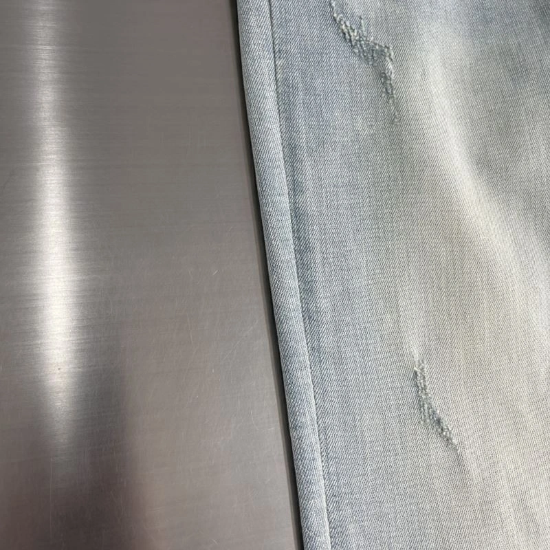 WaterResistant Burberry Jeans 100280