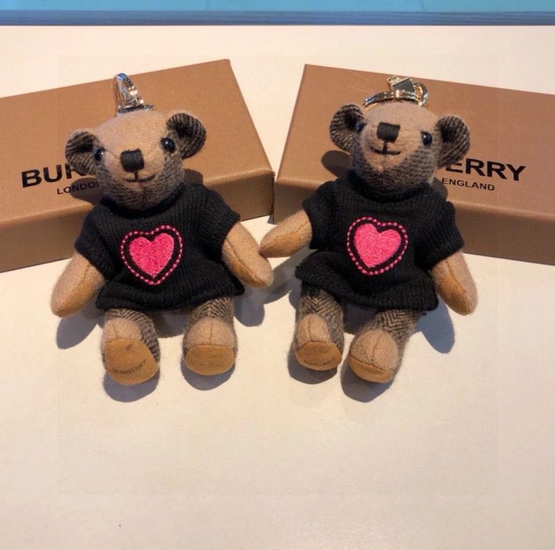 Burberry Keychains Durable 266075