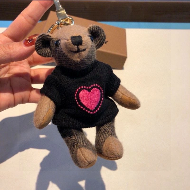 Burberry Keychains Durable 266075