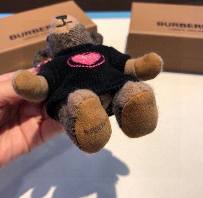 Burberry Keychains Durable 266075