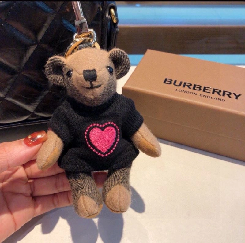 Burberry Keychains Durable 266075