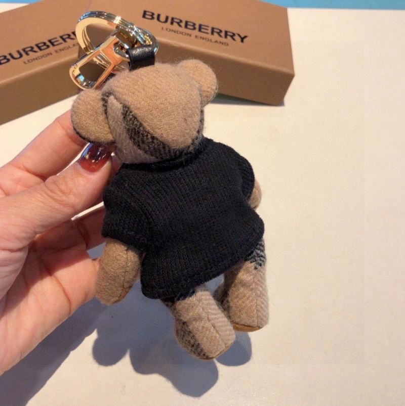 Burberry Keychains Durable 266075
