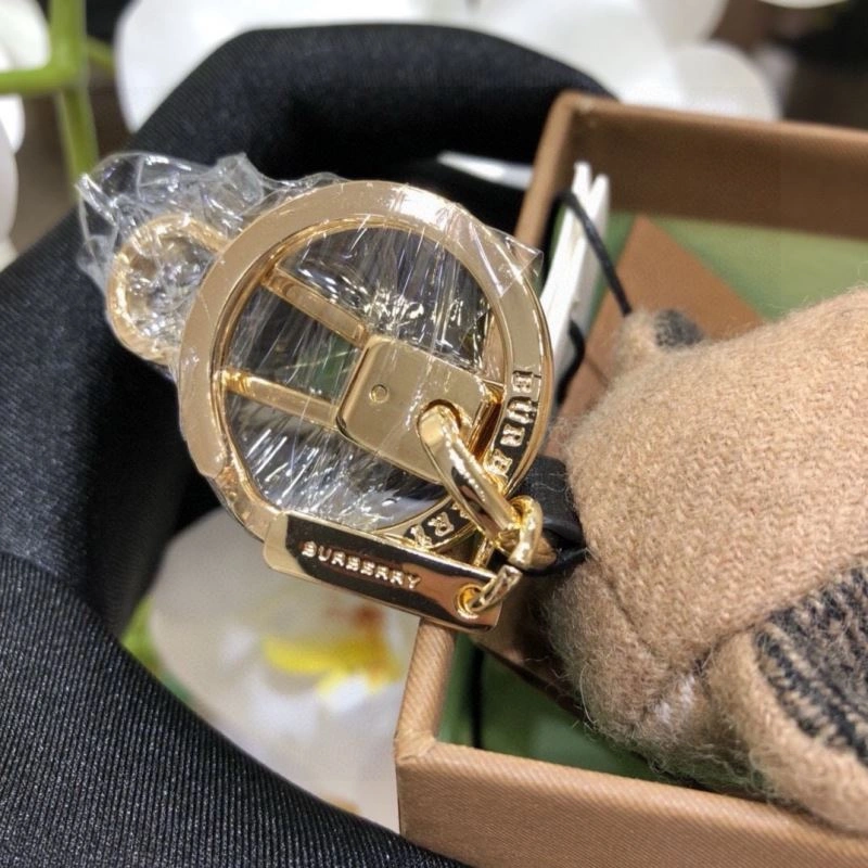 Burberry Keychains Durable 266075