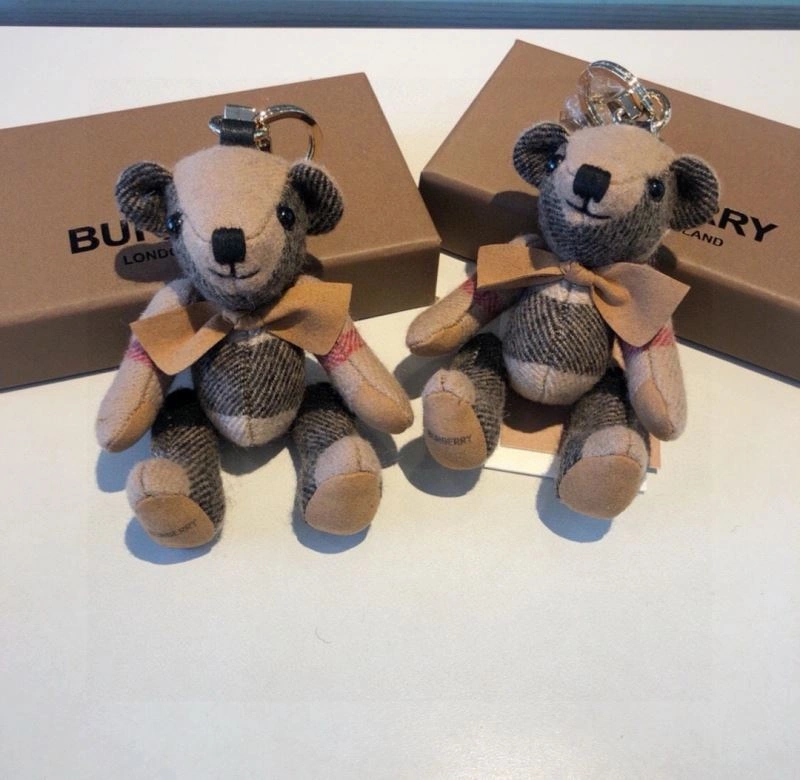 Burberry Keychains TechFriendly 266073