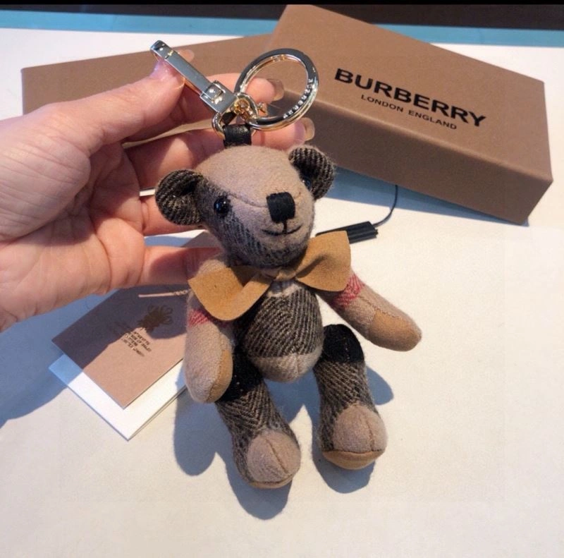 Burberry Keychains TechFriendly 266073