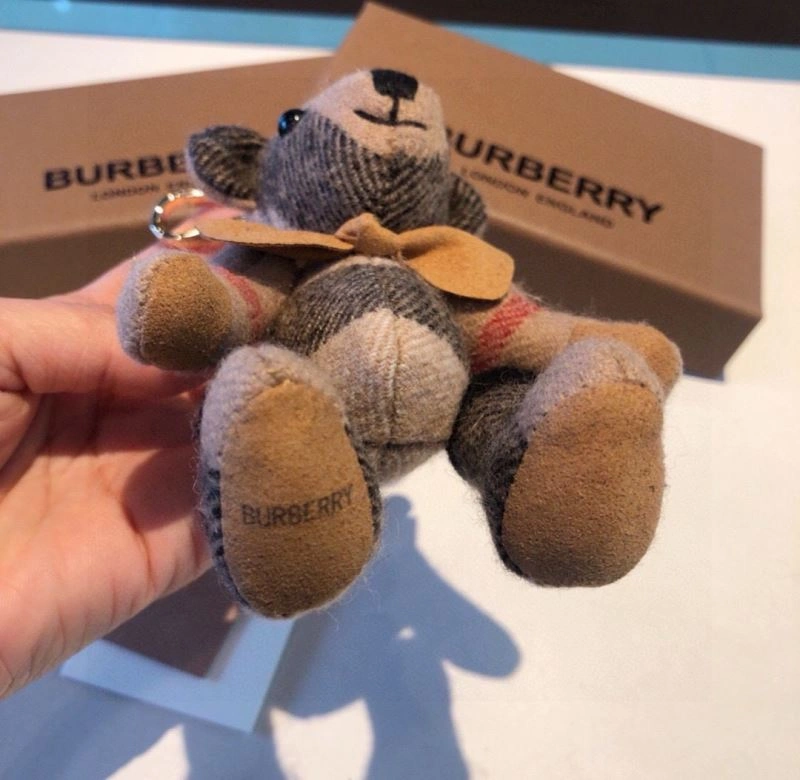 Burberry Keychains TechFriendly 266073