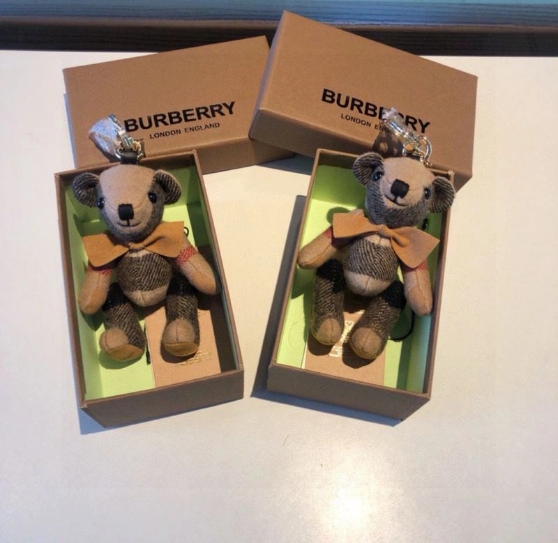 Burberry Keychains TechFriendly 266073