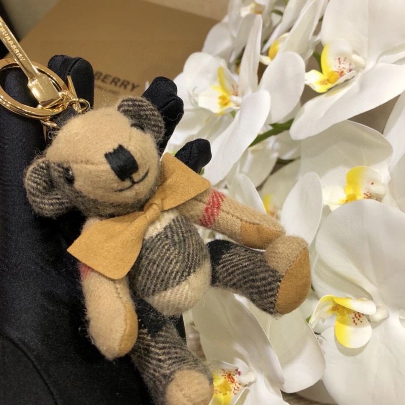 Burberry Keychains TechFriendly 266073