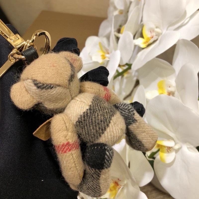 Burberry Keychains TechFriendly 266073