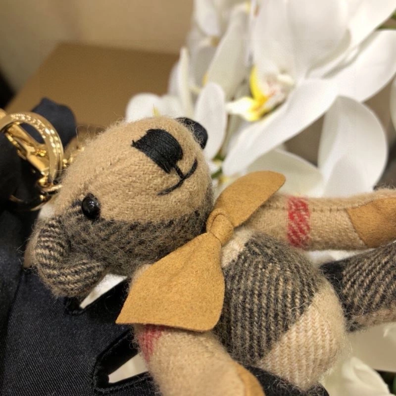 Burberry Keychains TechFriendly 266073