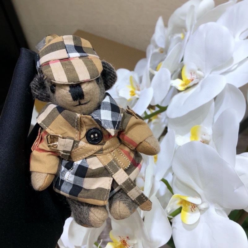 Burberry Keychains Vibrant 266072