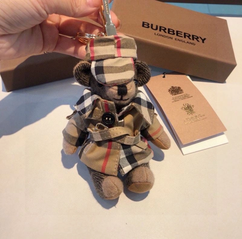 Burberry Keychains Vibrant 266072