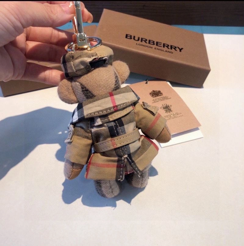 Burberry Keychains Vibrant 266072