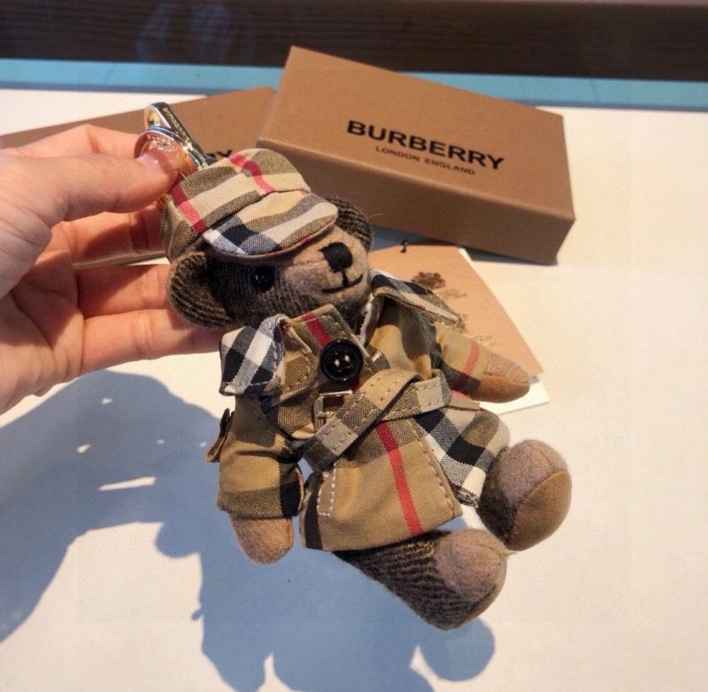 Burberry Keychains Vibrant 266072