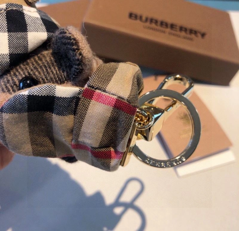 Burberry Keychains Vibrant 266072