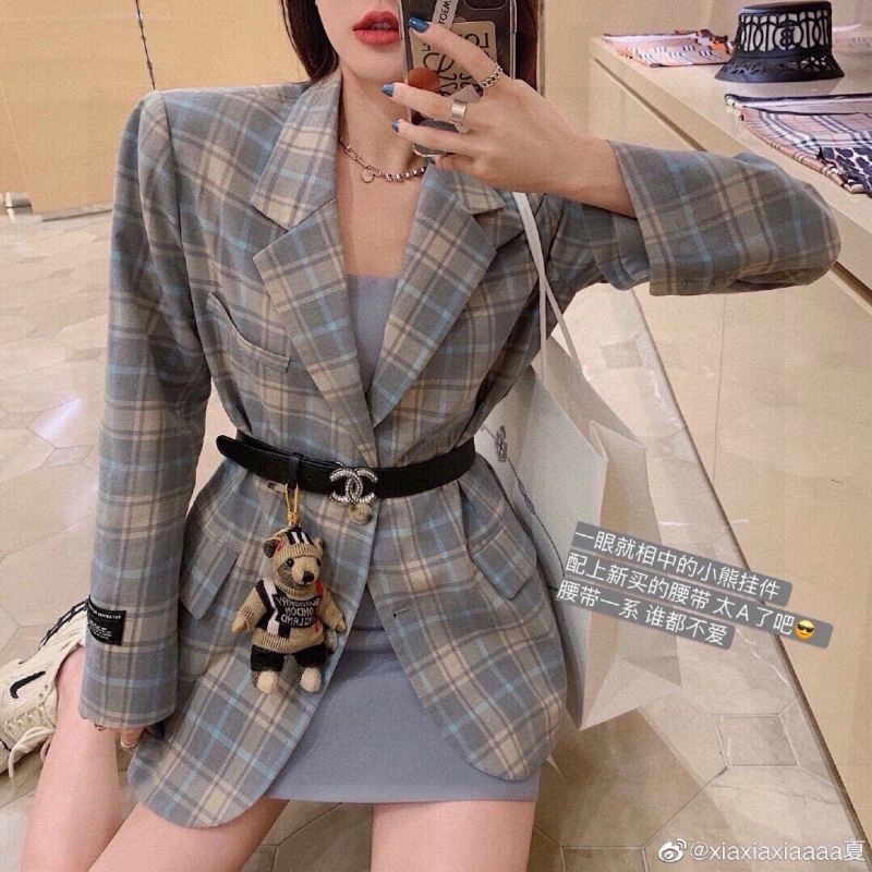 Effortless Burberry Keychains 266068