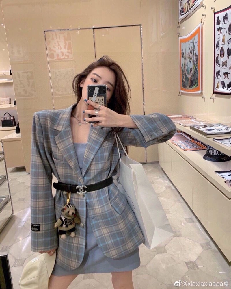 Effortless Burberry Keychains 266068