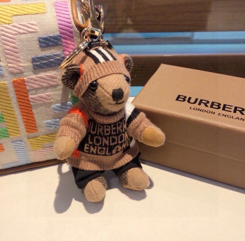 Effortless Burberry Keychains 266068