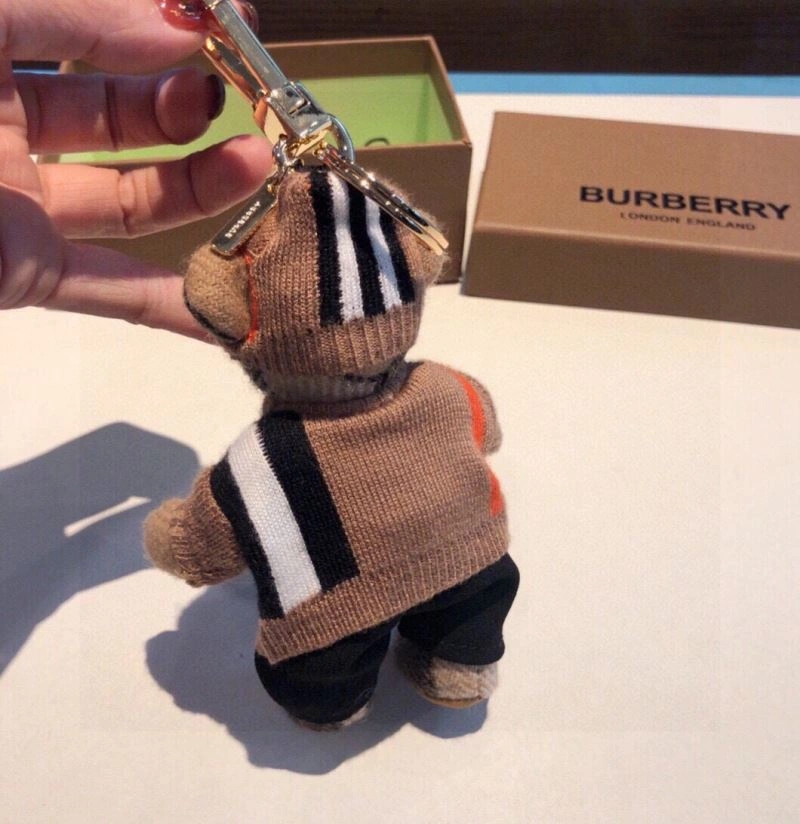 Effortless Burberry Keychains 266068