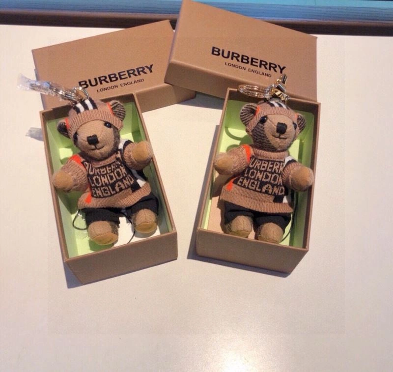 Effortless Burberry Keychains 266068