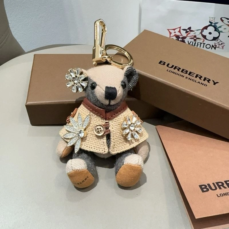 Attractive Burberry Keychains 266069