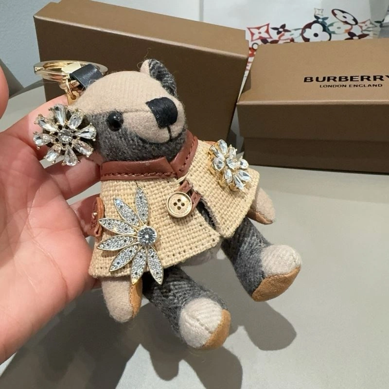 Attractive Burberry Keychains 266069