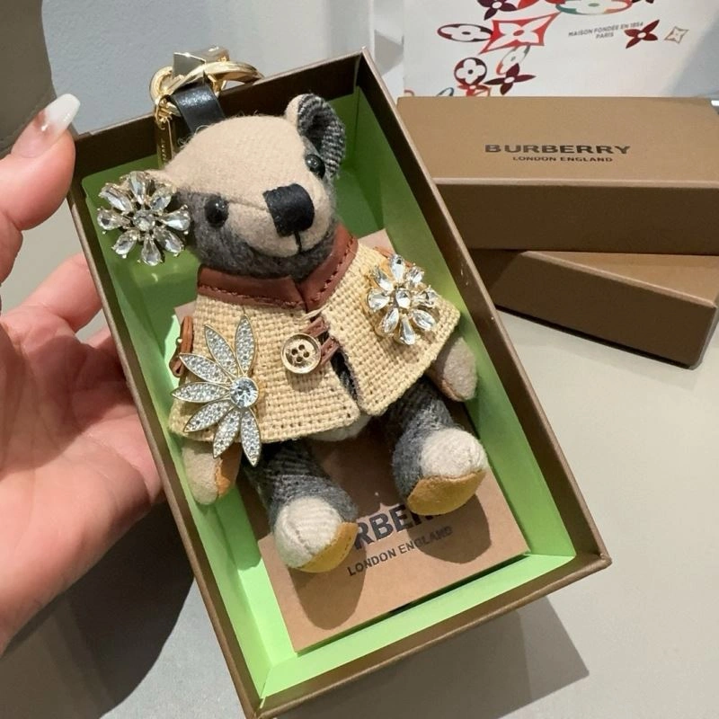 Attractive Burberry Keychains 266069