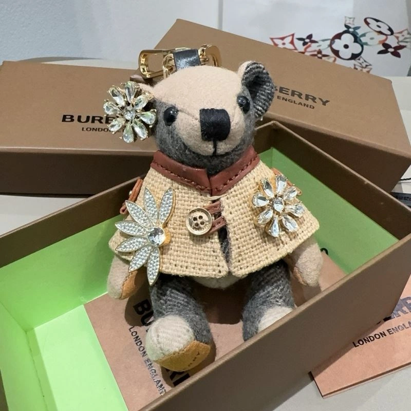 Attractive Burberry Keychains 266069