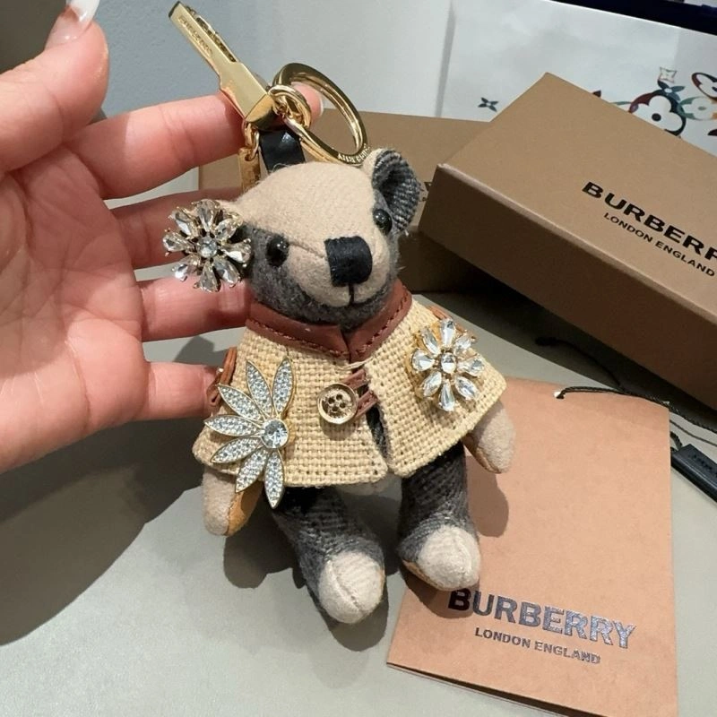 Attractive Burberry Keychains 266069