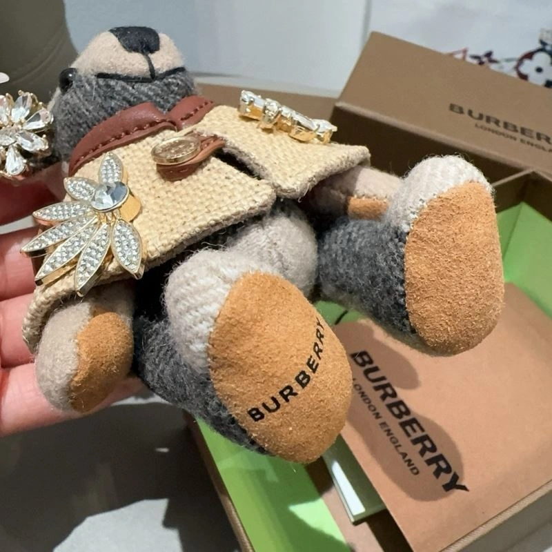 Attractive Burberry Keychains 266069