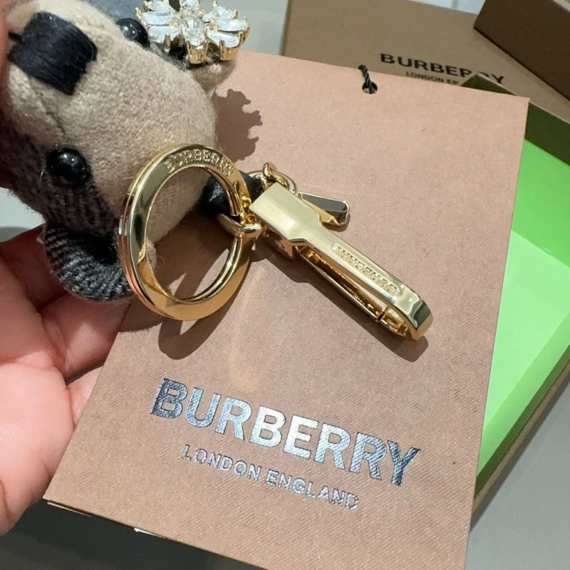 Attractive Burberry Keychains 266069