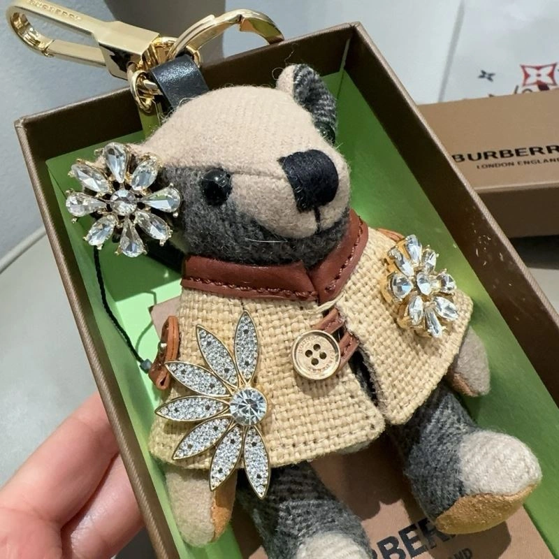 Attractive Burberry Keychains 266069