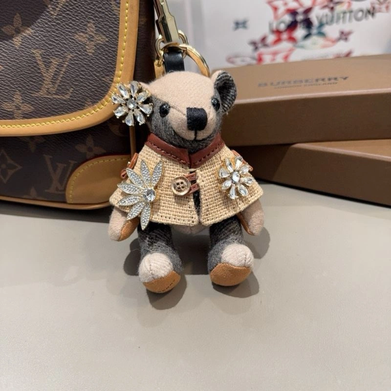 Attractive Burberry Keychains 266069