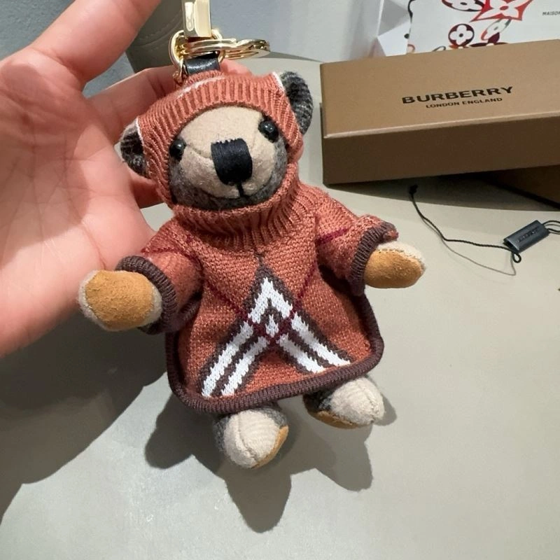 Burberry Keychains Modern 266050
