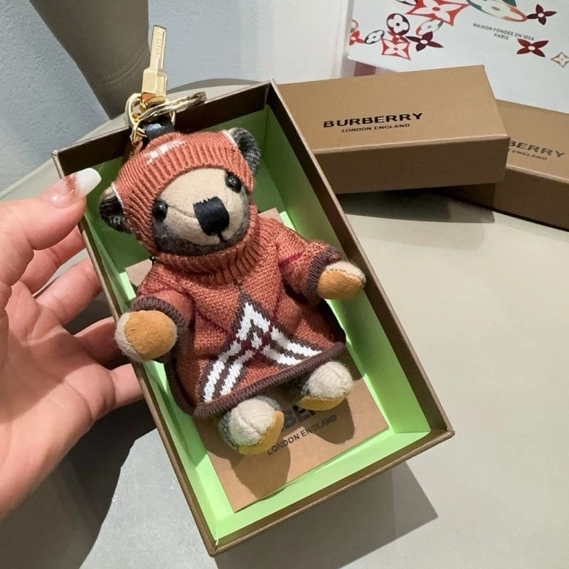 Burberry Keychains Modern 266050