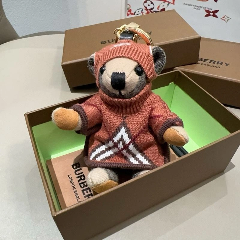 Burberry Keychains Modern 266050