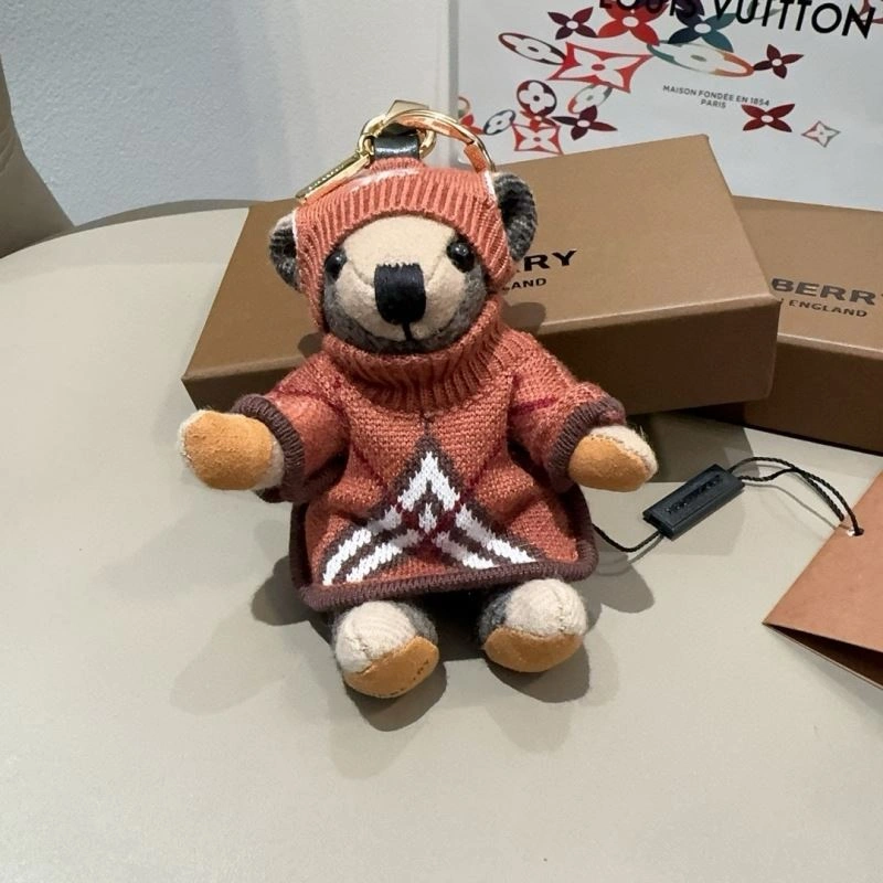 Burberry Keychains Modern 266050