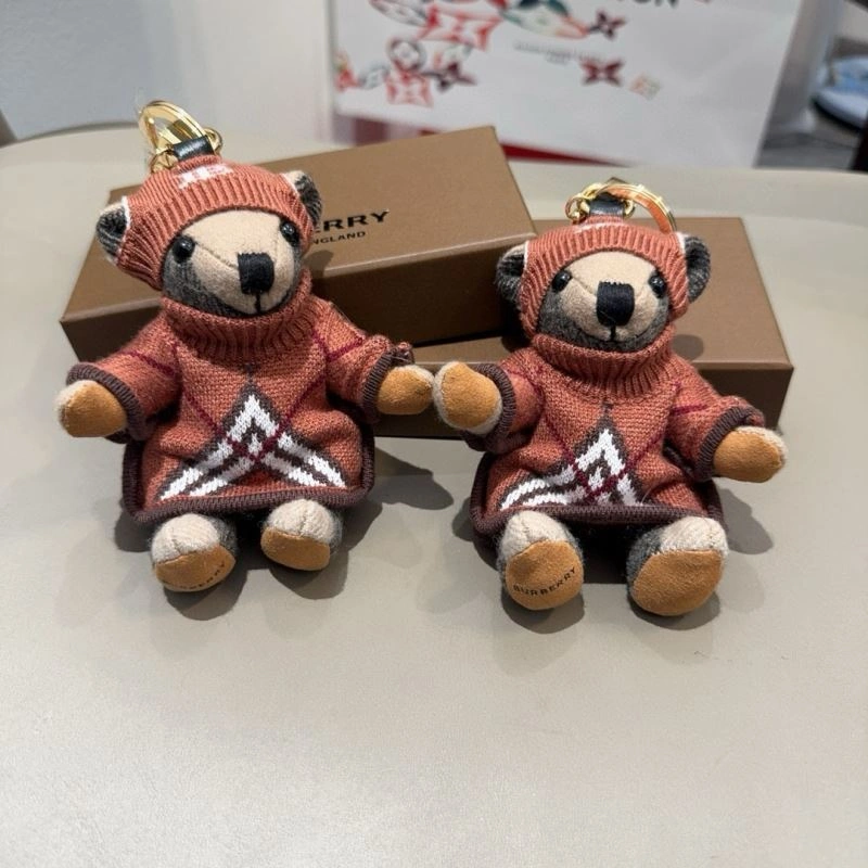 Burberry Keychains Modern 266050