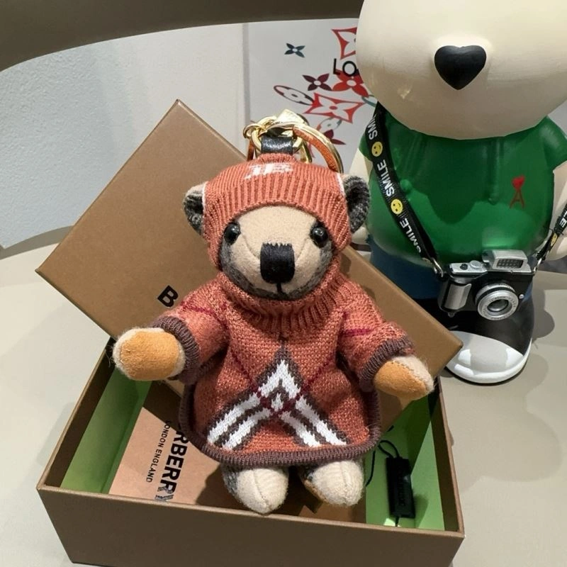 Burberry Keychains Modern 266050