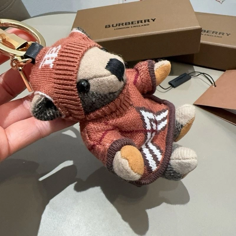Burberry Keychains Modern 266050