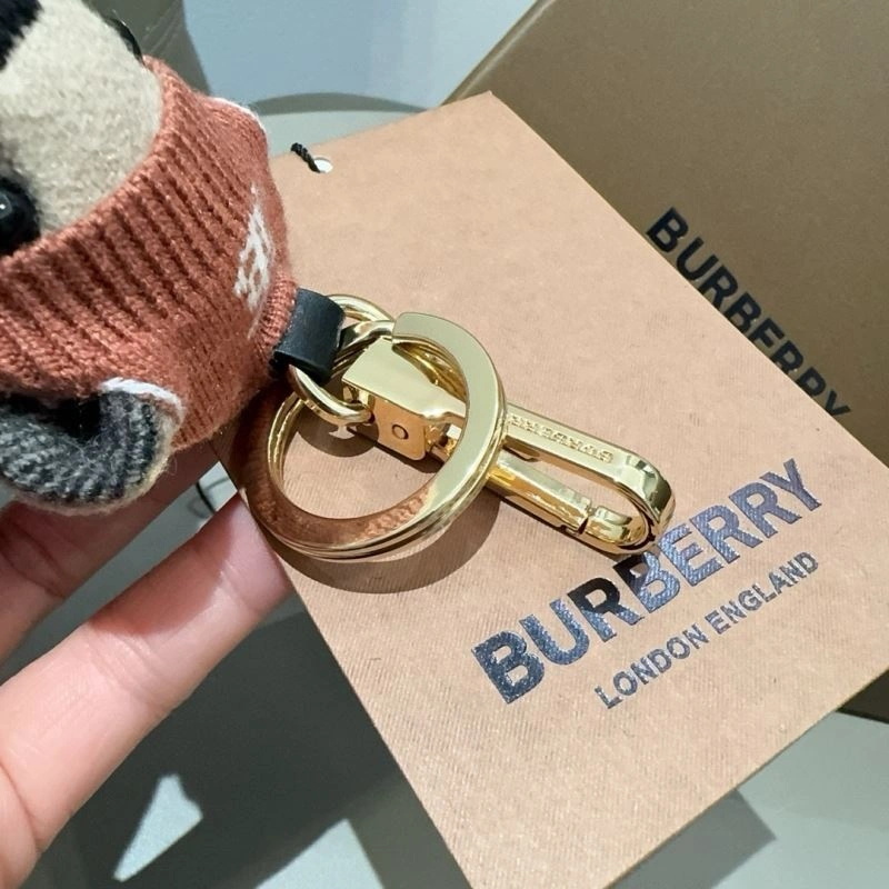 Burberry Keychains Modern 266050
