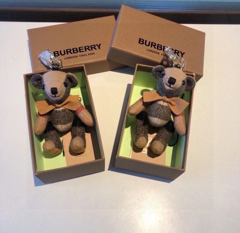 TopPick Burberry Keychains 265810