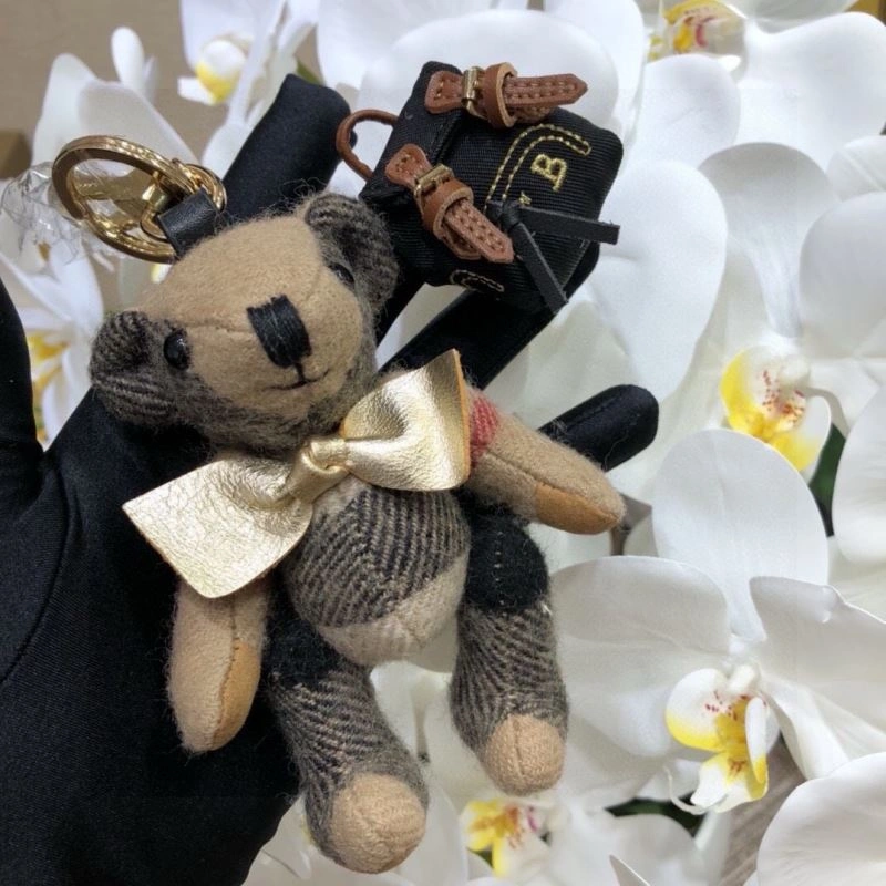 Burberry Keychains WaterResistant 265796