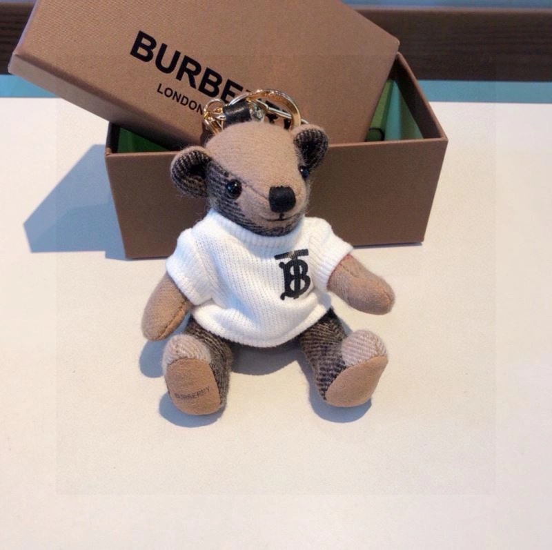 Burberry Keychains Lightweight 265797